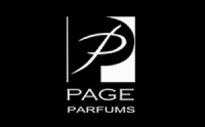 Page Parfums Logo