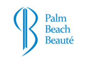 Palm Beach BeautÃ© Logo