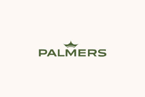 Palmers Logo