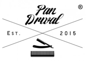 Pan Drwal Logo