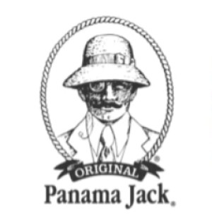 Panama Jack Logo