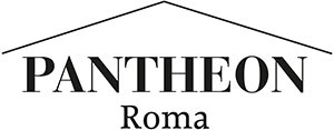 Pantheon Roma Logo