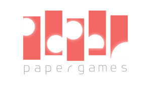Paper Presented å çº¸å¿ƒæ„ Logo