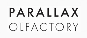 Parallax Olfactory Logo