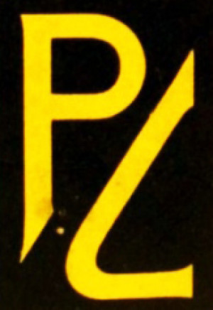 Parfico Logo