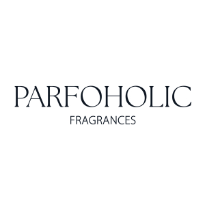 Parfoholic Logo