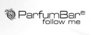 Parfum Bar Logo