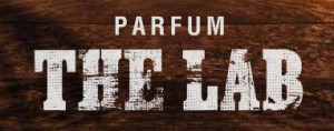 Parfum THE LAB Logo