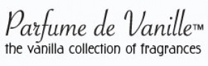 Parfume de Vanille Logo