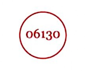 Parfums 06130 Logo