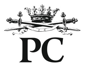Parfums Constantine Logo