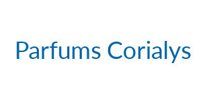 Parfums Corialys Logo