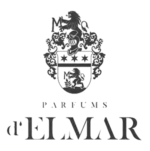 Parfums d'Elmar Logo