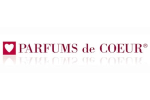 Parfums de Coeur Logo