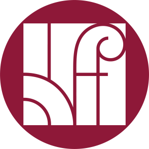 Parfums de Folleville logo