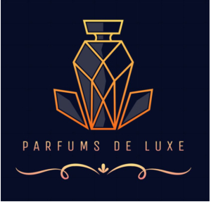 Parfums de Luxe logo