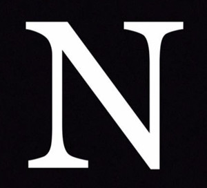 Parfums de Nietzsche logo