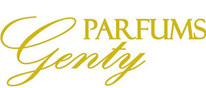 Parfums Genty Logo