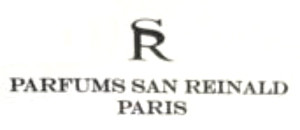 Parfums San Reinald Logo