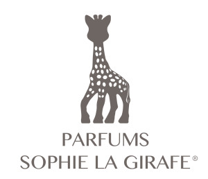 Parfums Sophie La Girafe Logo