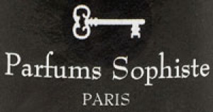 Parfums Sophiste Logo