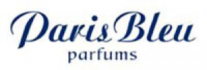 Paris Bleu Parfums Logo