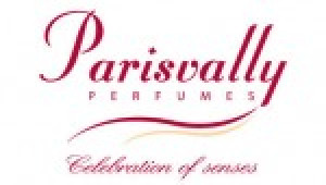 Parisvally Perfumes Logo