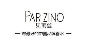 Parizino è´ä¸½ä¸ Logo