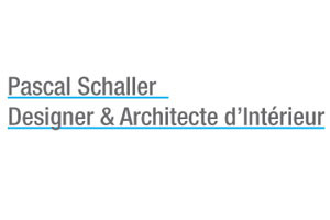 Pascal Schaller Logo