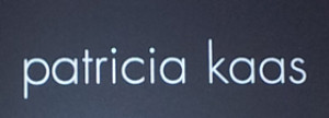 Patricia Kaas Logo