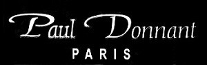Paul Donnant Logo