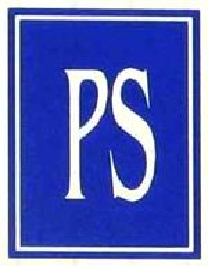 Paul Sebastian Logo