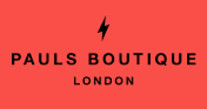Pauls Boutique Logo