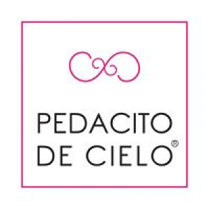Pedacito de Cielo Logo