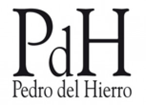 Pedro Del Hierro Logo