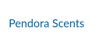 Pendora Scents Logo