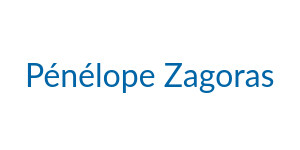 PÃ©nÃ©lope Zagoras Logo