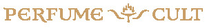 Perfume Cult logo