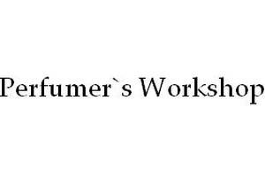 Perfumer's Workshop Logo