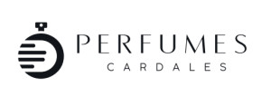 Perfumes Cardales Logo