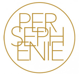 Persephenie Studio Logo