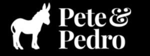 Pete & Pedro Logo