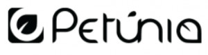 PetÃºnia Logo