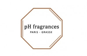 pH Fragrances Logo