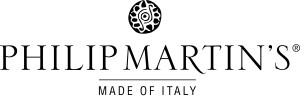 Philip Martin's Logo