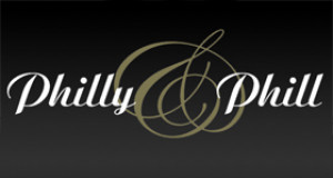 Philly&Phill Logo