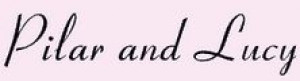 Pilar & Lucy Logo