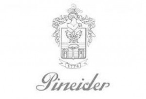 Pineider Logo