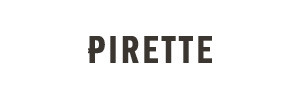 Pirette Logo