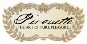 Pirouette Logo